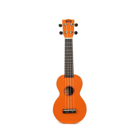 MR1 Mahalo "Rainbow" Soprano Ukulele