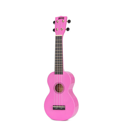 MR1 Mahalo "Rainbow" Soprano Ukulele