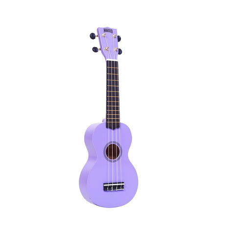 MR1 Mahalo "Rainbow" Soprano Ukulele