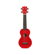 MR1 Mahalo "Rainbow" Soprano Ukulele