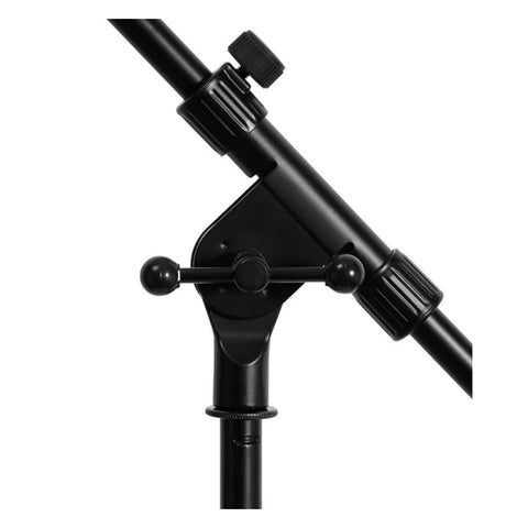 On-Stage MS7701B Euro Boom Mic Stand