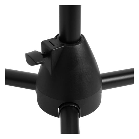 On-Stage MS7701B Euro Boom Mic Stand