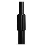 On-Stage MS7701B Euro Boom Mic Stand