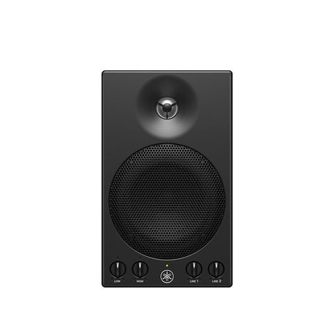 MSP3A Yamaha Powered Monitor Speaker