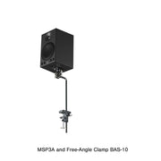 MSP3A Yamaha Powered Monitor Speaker