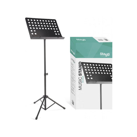 MUSQ5 Stagg Orchestra Music Stand