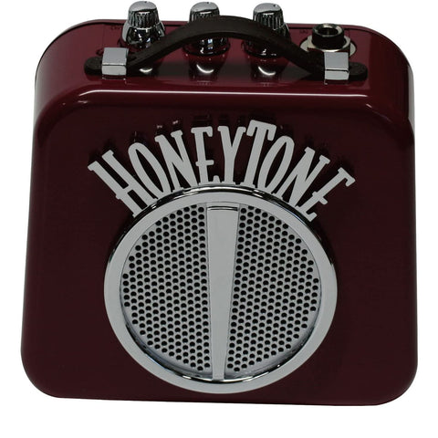 N-10 Danelectro Honeytone Mini Amp