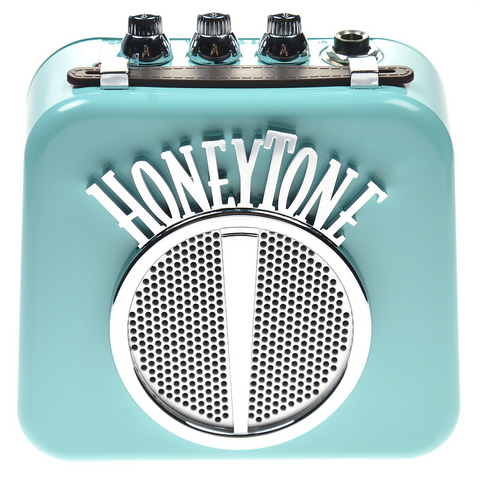 N-10 Danelectro Honeytone Mini Amp