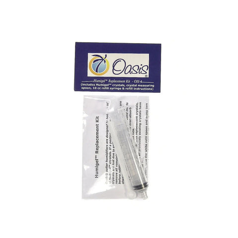 OH-4 Oasis Humigel™ Replacement Kit