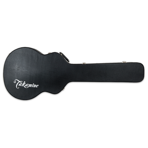 GC-B Takamine Hardshell case for Acoustic/Electric Bass