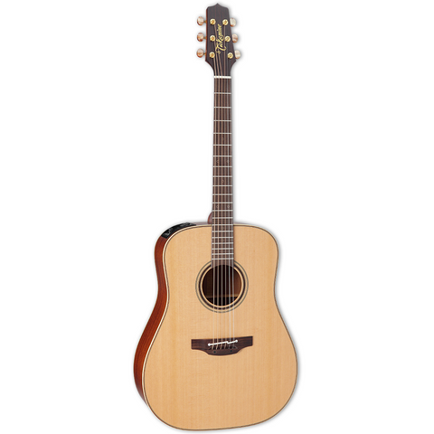 Takamine P3D Pro Series 3 Acoustic-Electric Guitar