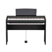 Yamaha P-Series P-121 Digital Piano Set