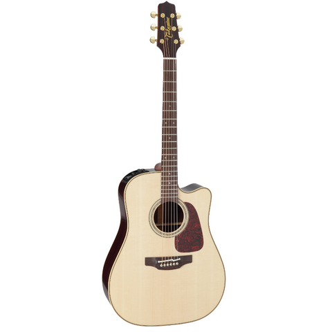 Takamine P5DC Pro Series Acoustic Electric Guitar