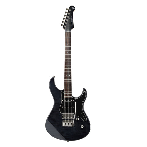 Yamaha Pacifica Electric Guitar
