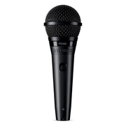 PGA58-LC Shure Cardioid Dynamic Vocal Microphone