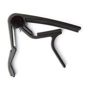 87 Dunlop Trigger Capo - Curved-Radius
