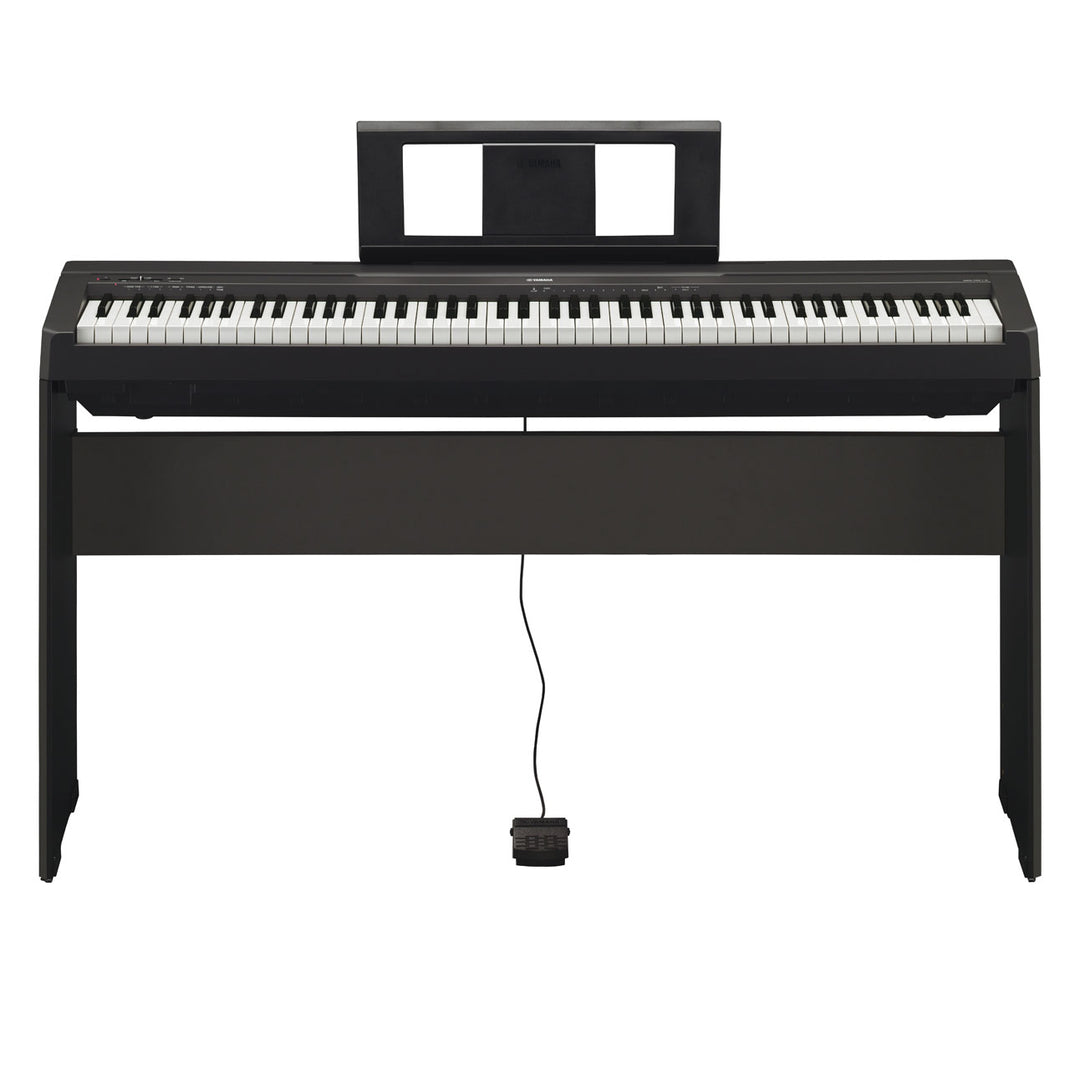 Yamaha P-Series P-45 Digital Piano – RS Music