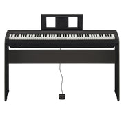 Yamaha P-Series P-45 Digital Piano