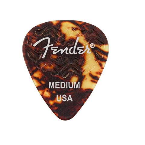 Fender 351 Wavelength 6 pack, Shell