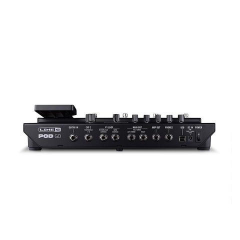 LINE 6 POD GO Multi-Effects