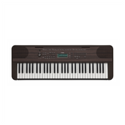 Yamaha Portable PSR-E360 Starter Keyboard