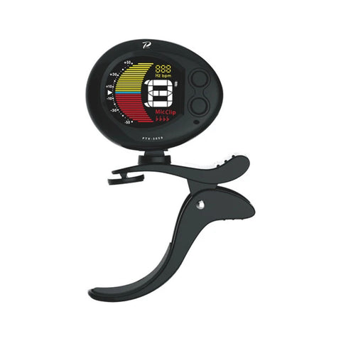 PTV-3050 Profile Clip-On Tuner