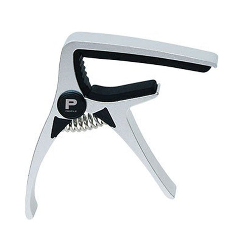 PUC-3001 Profile Capo, Silver