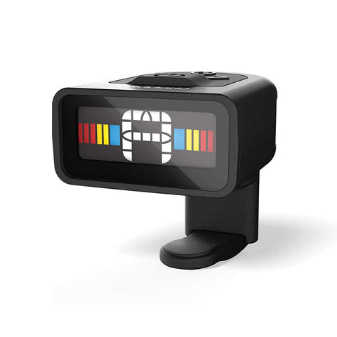 PW-CT-12 Planet Waves NS Micro Universal Clip-on Tuner Mini