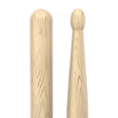PW2BW ProMark Shira Kashi Oak 2B Wood Tip Drumsticks