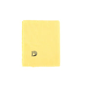 PWPC2 D'Addario Napped Cotton Polished Cloth