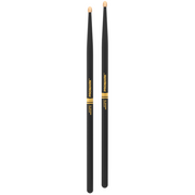 R2BAG ProMark Rebound 2B ActiveGrip Hickory Drum Sticks