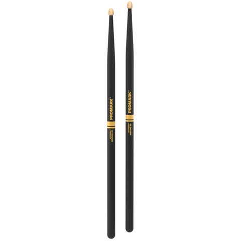 R2BAG ProMark Rebound 2B ActiveGrip Hickory Drum Sticks
