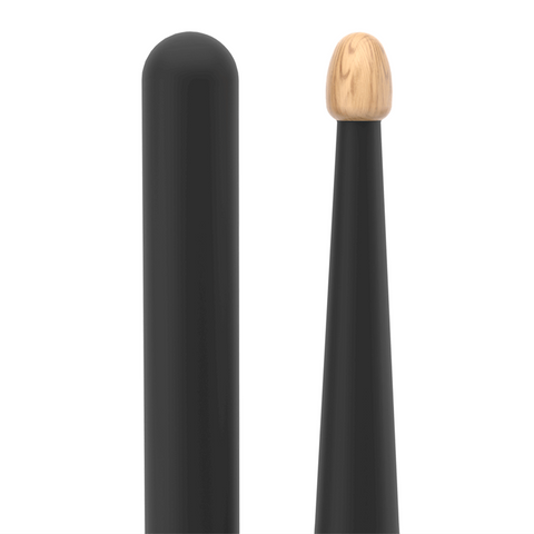R2BAG ProMark Rebound 2B ActiveGrip Hickory Drum Sticks