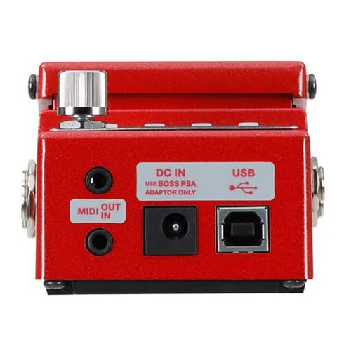 RC-5 BOSS Loop Effects Station