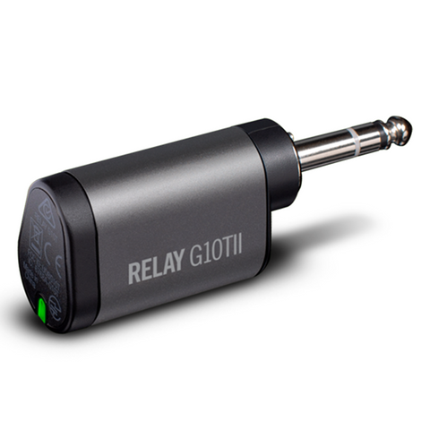 LINE 6 RELAY G10SII Guitar Wireless Relay System