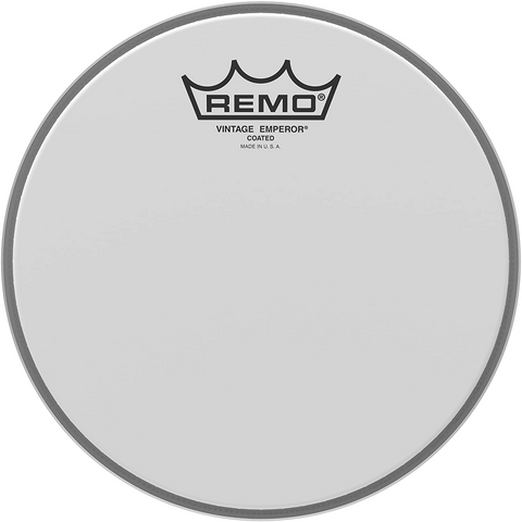 SA-0113-00 Remo Emperor Drumhead 13"
