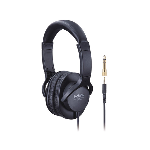 RH-5 Roland RH Series Stereo Headphones