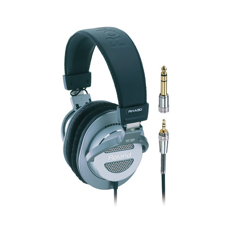 RH-A30 Roland RH Series Monitor Headphones