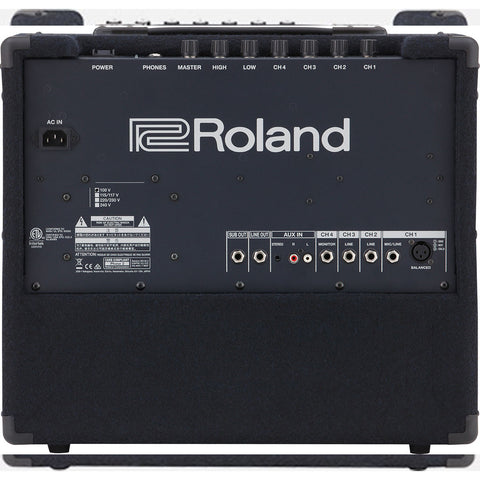 KC-200 Roland 4-Channel Keyboard Amplifier