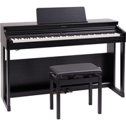 Roland RP701 Digital Piano with Bench