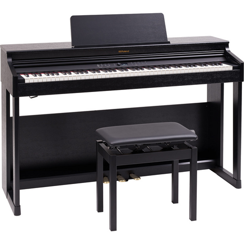 Roland RP701 Digital Piano with Bench