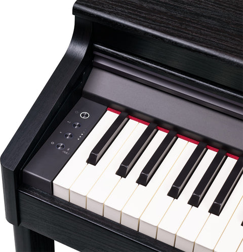 Roland RP701 Digital Piano with Bench