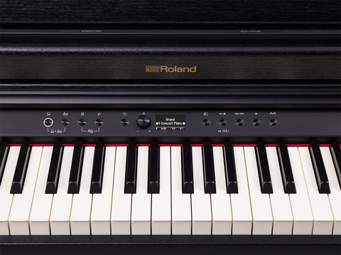 Roland RP701 Digital Piano with Bench