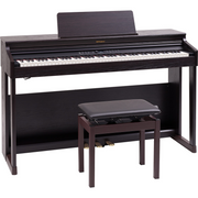 Roland RP701 Digital Piano with Bench