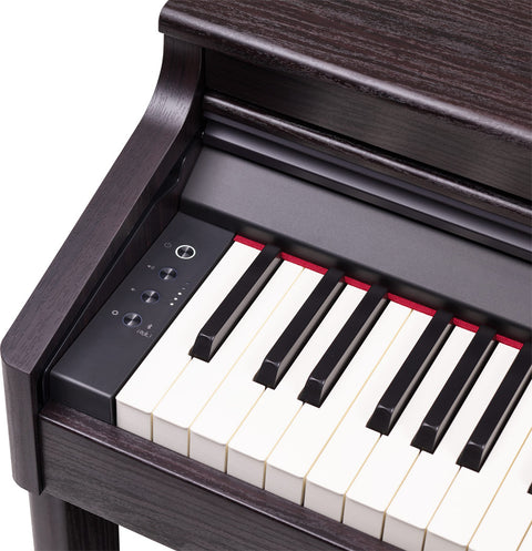Roland RP701 Digital Piano with Bench