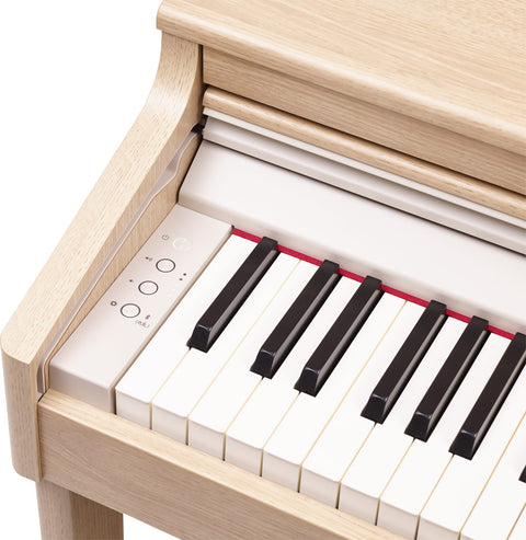 Roland RP701 Digital Piano with Bench
