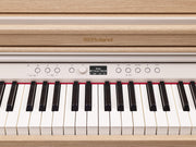 Roland RP701 Digital Piano with Bench