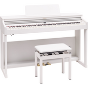 Roland RP701 Digital Piano with Bench