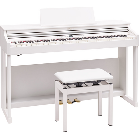 Roland RP701 Digital Piano with Bench