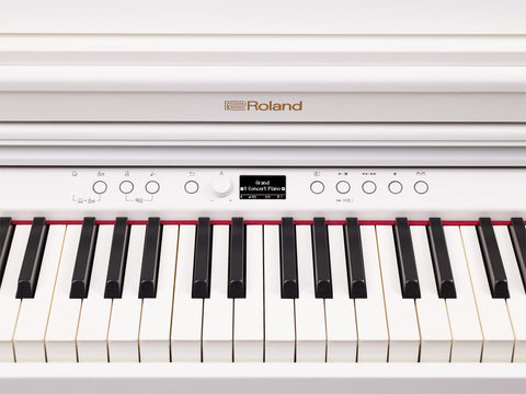 Roland RP701 Digital Piano with Bench